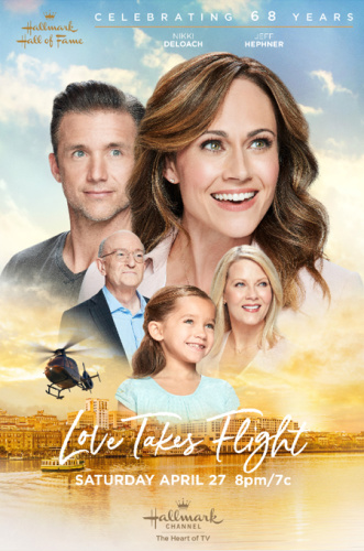 Love Takes Flight 2019 WEBRip x264-ION10