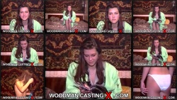 Nataly casting X - Nataly  - WoodmanCastingX.com