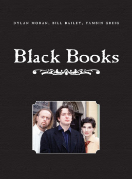 Black Books - Stagione 3 (2004) [Completa] .avi DVBRip MP3 ITA