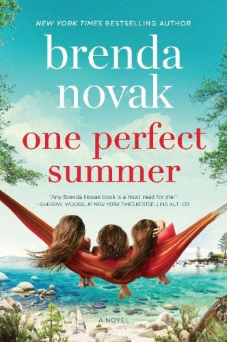 One Perfect Summer by Brenda Novak