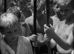 Lord of the Flies 1963
