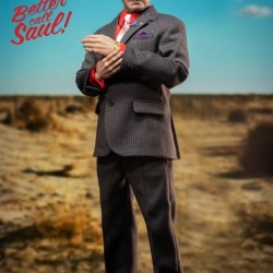 Breaking Bad - Saul Goodman 1/6 (3A (ThreeA) Toys/threezero) E574kdgA_t