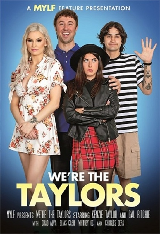 We Are The Taylors