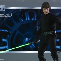 Star Wars VI : Return Of The Jedi - Luke Skywalker 1/6 (Hot Toys) Q2UXtIbt_t