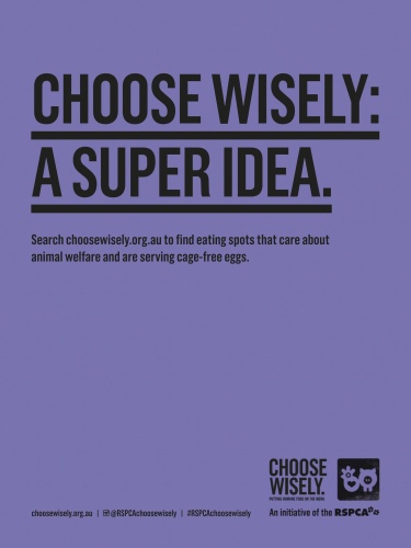Super Food Ideas - April (2020)