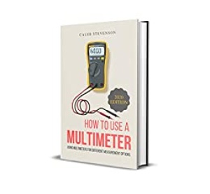 How To Use A Multimeter - Using Multimeters For Different Measurement Options (2