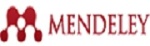 Logo mendeley