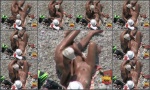 Nudebeachdreams Voyeur Sex On The Beach 12, Part 4/8