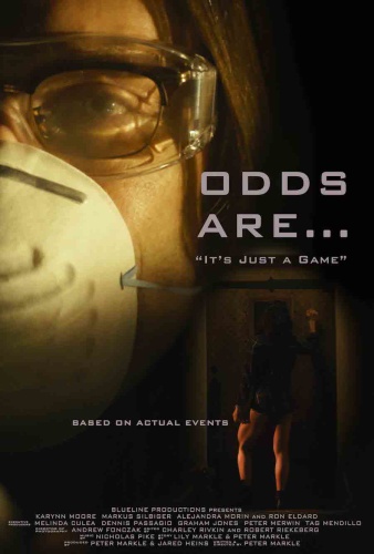 Odds Are 2018 WEB-DL XviD MP3-XVID