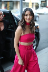 Jamie Chung