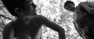 The Better Angels 2014 | Boys in movies [BiM]