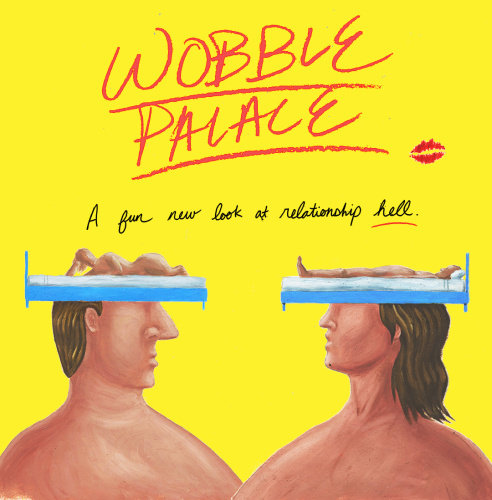 Wobble Palace 2018 1080p WEBRip x264-RARBG