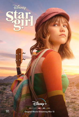 Stargirl 2020 WEBRip x264-ION10 Stargirl 2020 WEBRip x264-ION10