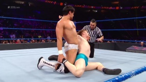WWE 205 Live 2019 11 15 720p -LEViTATE WWE 205 Live 2019 11 15 720p -LEViTATE