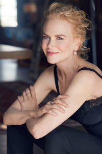 Nicole Kidman - You Interview Photoshoot August 2021 - LQ