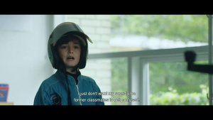 Carl and the Janitor 2021 | Boys in movies [BiM]