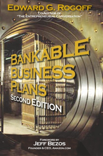 Bankable Business Plans Ed 2