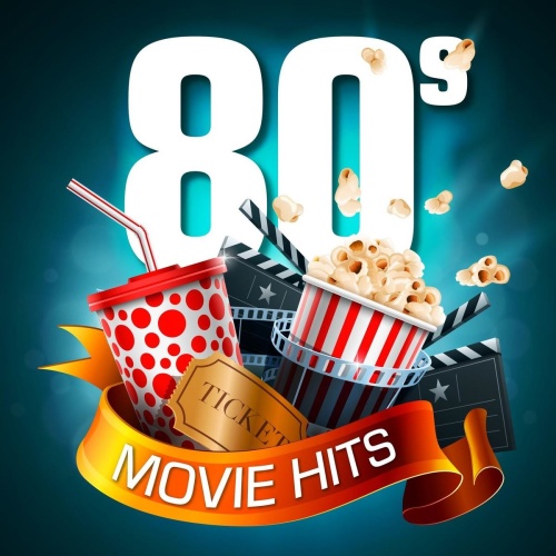 Various Artists 80s Movie Hits (2020)