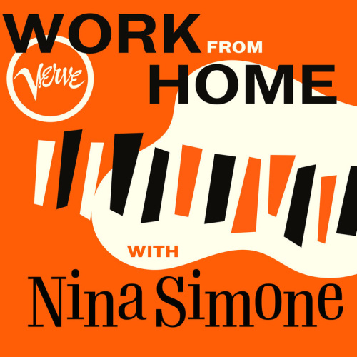 Nina Simone Work From Home with Nina Simone (2020)
