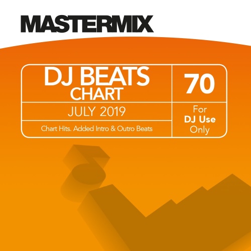 Mastermix DJ Beats Chart Vol 70