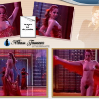 YOLANDA RAMOS | Striptease en Antena 3 (1998) | 1M + 1V PfqLgRtY_t