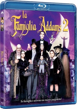 La famiglia Addams 2 (1993) .mkv FullHD 1080p HEVC x265 AC3 ITA-ENG