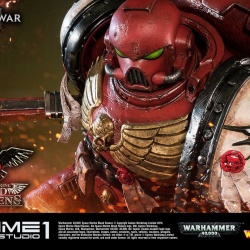 Space Marine Bloode Ravens Warhammer 40 000 Premium (Prime 1 Studio) CKnWDPwy_t