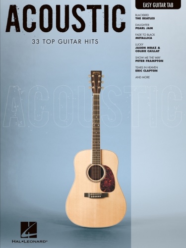 Songbook Easy Guitar With Notes And Tab     (2011)