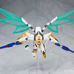 Gundam : Code Geass - Metal Robot Side KMF "The Robot Spirits" (Bandai) - Page 3 REisQUrg_t