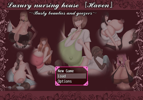 Pregnant Adult Game