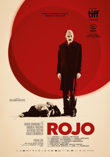 Rojo 2018 BDRip x264-BiPOLAR