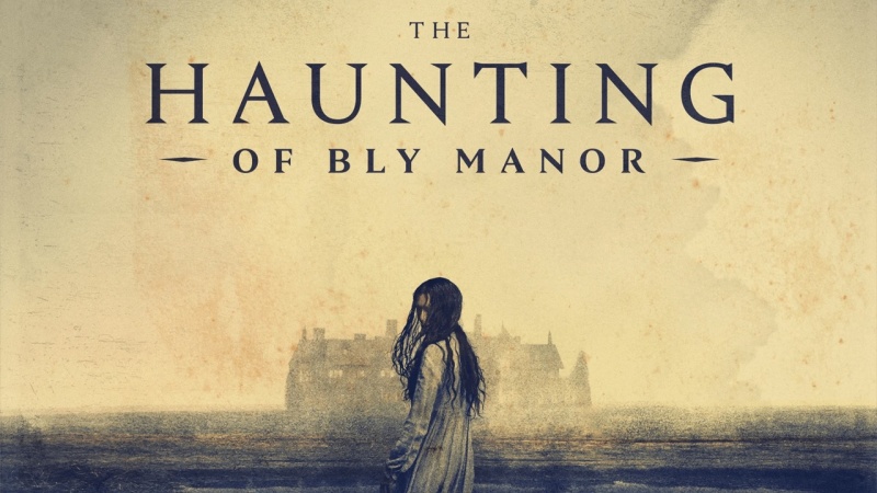 The Haunting of Bly Manor (2020) • TV Mini Series