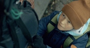 The Contest: To the Stars and Back (2013)
