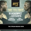 UFC 259 - Blachowicz vs Adesanya - Full Event - WEB-DL 1080p h265-deef