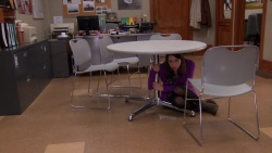 Aubrey Plaza - Parks and Recreation S04E22: Win, Lose, or Draw 2012, 36x