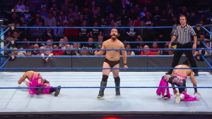 WWE 205 Live 2019 11 15 720p -LEViTATE WWE 205 Live 2019 11 15 720p -LEViTATE