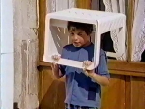 La Vénus à Lulu 1991 | Boys in movies [BiM]