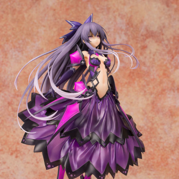 Date A Live - Tohka Yatogami 1/7 Statue (Pulchra) EZztcBP2_t