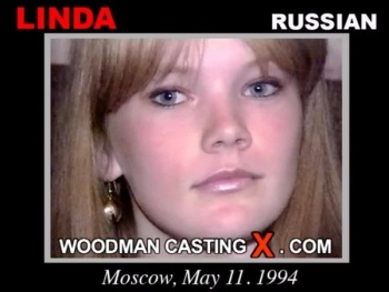 Linda casting X - Linda  - WoodmanCastingX.com