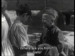 You Are Not an Orphan 1962