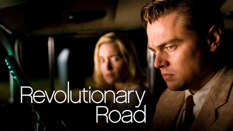 Revolutionary Road (2009) • Movie