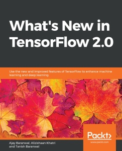 What's New in TensorFlow 2 0