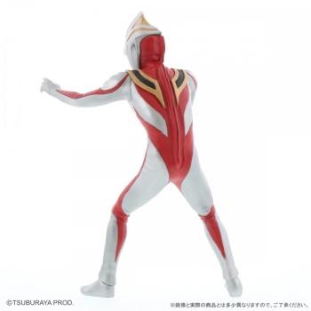 Ultraman - Ultra New Generation TDG (Tiga/Dyna/Gaia) Set (Tsuburaya Prod) MIh4p5ds_t