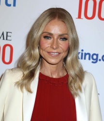 Kelly Ripa - Attends the 2024 Time100 Gala at Jazz at Lincoln Center in New York City 04/25/2024