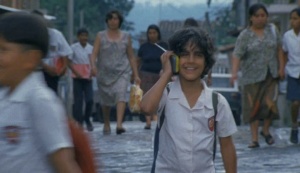 Innocent Voices 2004