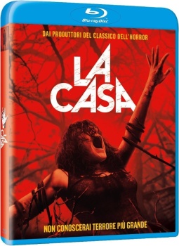 La casa (2013) .mkv FullHD 1080p HEVC x265 AC3 ITA-ENG