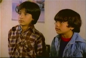 Amigo 1980 | Boys in movies [BiM]