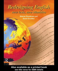 Redesigning English New Texts, New Identities (English Language)
