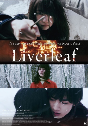 Liverleaf 2018 JAPANESE BRRip XviD MP3-VXT
