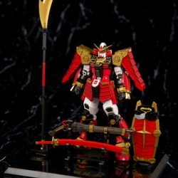 Gundam - Musha - Metal Robot Side MS (Bandai) 6FYIFfG9_t